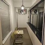 Sweet Spot, Large Flat With Free Parking, Between Sarajevo And Bosnian Pyramids In Visoko, Fits 6 Apartment Ilijas